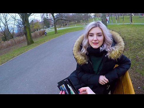 ❤️ Swallows a stranger’s hot cum for money – blowjob in the park ໂດຍ Eva Elfie ❤️❌ ມີເພດສຳພັນ ທີ່ lo.shufflesex-com.ru ❤